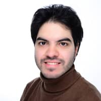 Sitterprofilbild: Mohamed K.