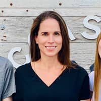 Sitter Profile Image: Rebecca B.