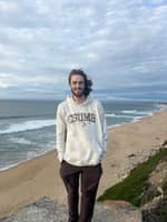 Sitter Profile Image: Hayden M.