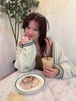 Sitter Profile Image: Madison D.