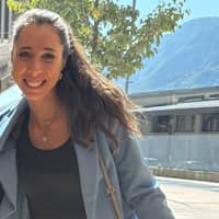 Immagine del profilo del sitter: Francesca G.