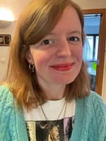 Sitterprofilbild: Anne-Line L.