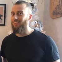 Photo de profil du pet sitter : Arthur B.