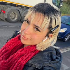 Sitter Profile Image: Ketlyn Cristina d.