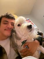 Sitter Profile Image: Aden R.