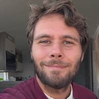 Photo de profil du pet sitter : Quentin M.