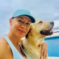 Foto del cuidador: Veronica P.