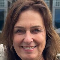 Sitterprofilbild: Sigrid K.