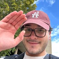 Sitter Profile Image: Juan U.