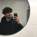 Sitter Profile Image: Abijith P.