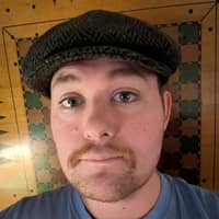 Sitter Profile Image: Nicholas A.