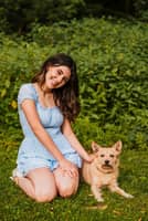 Sitter Profile Image: Brooke J.