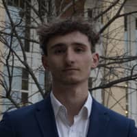 Sitter Profile Image: Connor M.