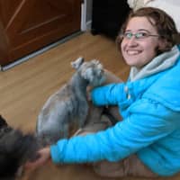 Sitter Profile Image: Jenie J.