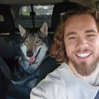 Photo de profil du pet sitter : Marc G.