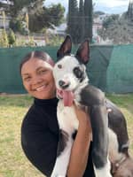 Foto del cuidador: Bessy Jackelin C.