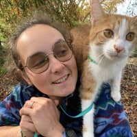 Photo de profil du pet sitter : Ambre M.
