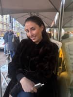 Sitterprofilbild: Anet C.