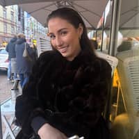 Sitterprofilbild: Anet C.