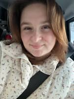 Sitter Profile Image: Victoria Z.