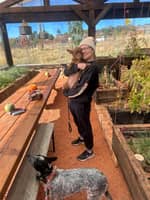 Sitter Profile Image: Maddison W.