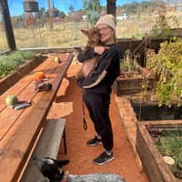 Sitter Profile Image: Maddison W.