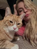 Sitter Profile Image: Angela G.