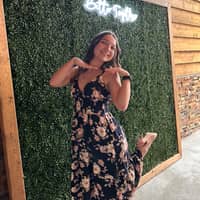 Sitter Profile Image: Malia M.