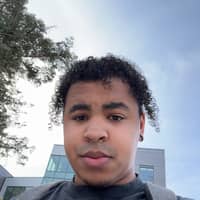 Sitter Profile Image: Mekhi J.