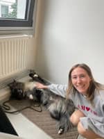 Sitterprofilbild: Elisabeth L.