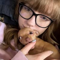 Sitter Profile Image: Kaylee V.