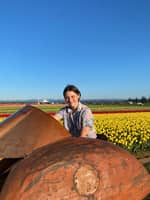 Sitter Profile Image: Lindsey P.