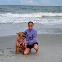 Sitter Profile Image: Jazmine K.