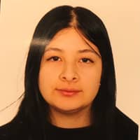 Sitterprofilbild: Florencia Z.