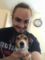 Photo de profil du pet sitter : Corentin B.