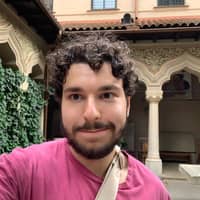 Sitter Profile Image: Larry K.