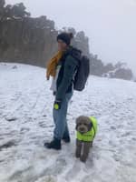 Sitterprofilbild: Sylva S.