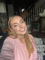 Sitter Profile Image: Lily S.