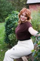 Sitter Profile Image: Natalie H.