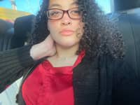 Sitter Profile Image: Aubree D.
