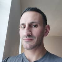 Sitter Profile Image: Steven A.