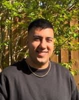 Sitter Profile Image: Andy P.