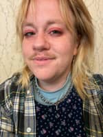 Sitter Profile Image: Mikey B.