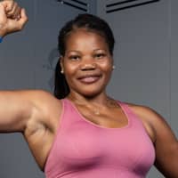 Sitter Profile Image: Leonor T.