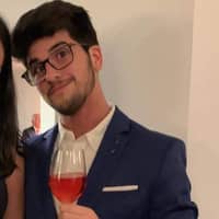 Sitterprofilbild: Vinicius C.