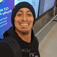 Sitter Profile Image: Sergio R.