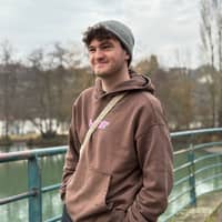 Photo de profil du pet sitter : Eden M.