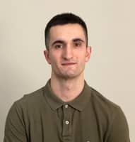 Sitter Profile Image: Ibai I.