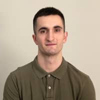 Sitter Profile Image: Ibai I.