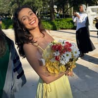 Sitter Profile Image: Sarah E.